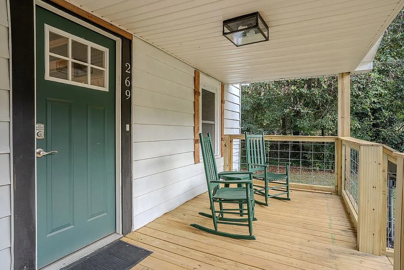 3 Bedroom House For Sale By Owner in Hartwell, GA 