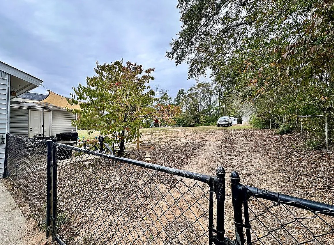 3 Bedroom House For Sale By Owner in Harlem, GA 