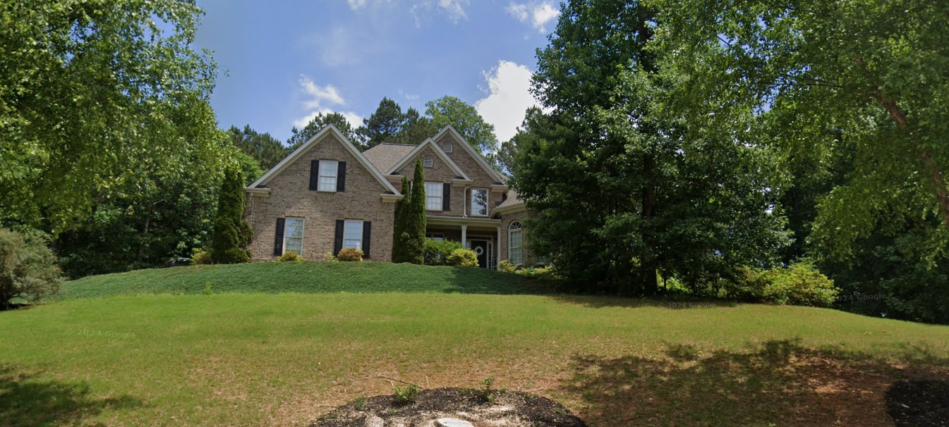 4 Bedroom House For Sale By Owner in Canton, GA 
