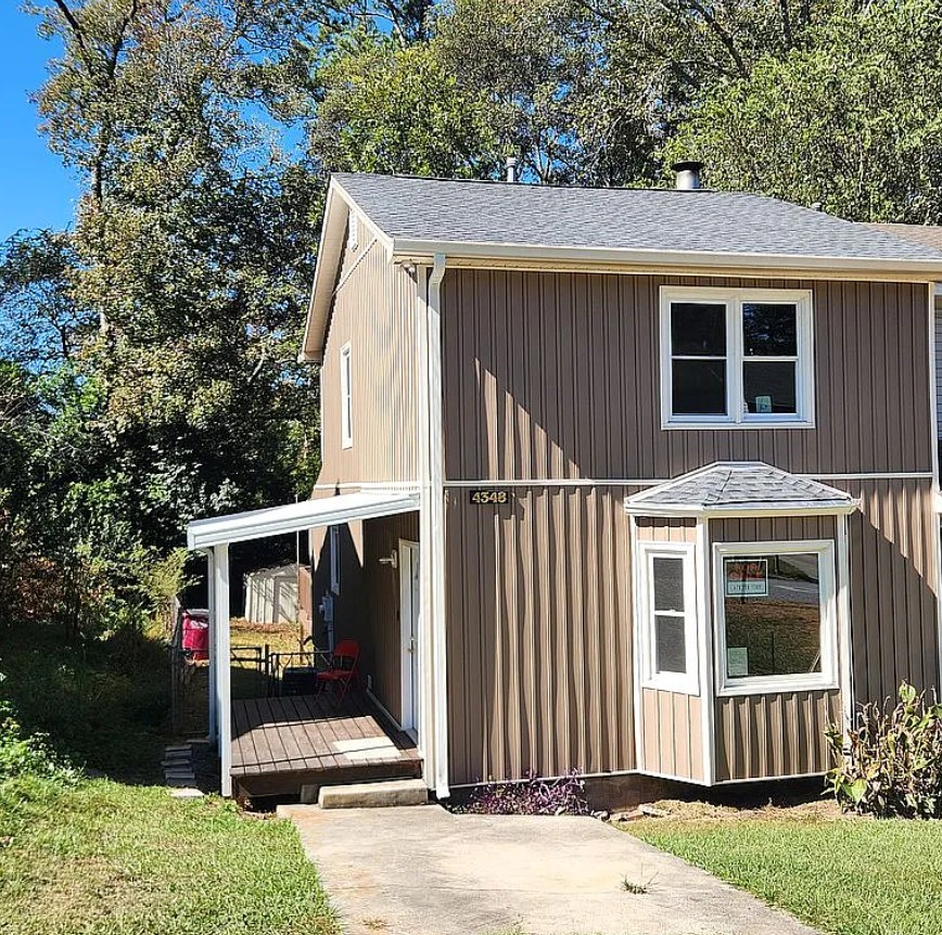 3 Bedroom Townhouse For Sale By Owner in Macon, GA 