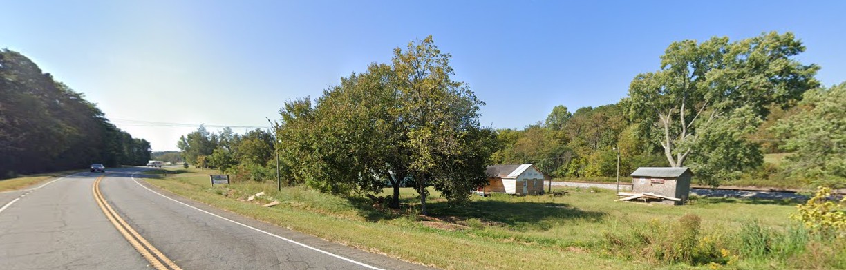 Home and Land For Sale By Owner in Rydal, GA 