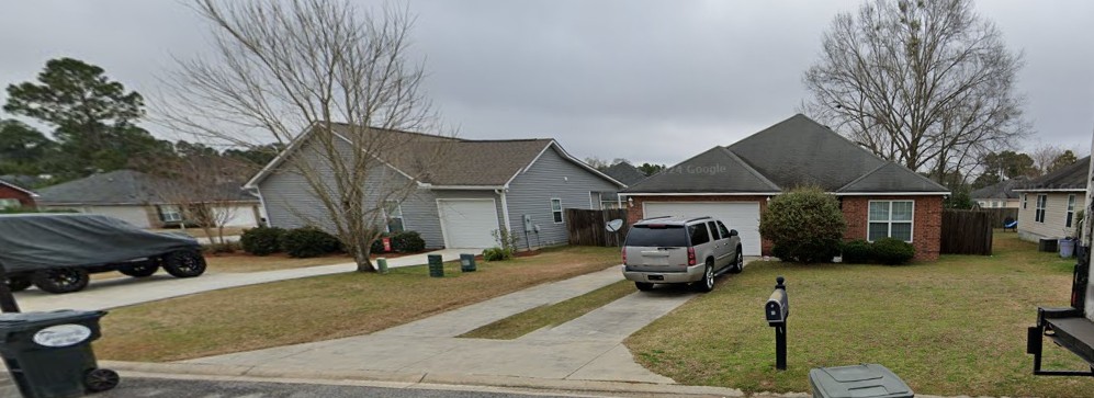 3 Bedroom House For Sale By Owner in Thomasville, GA 