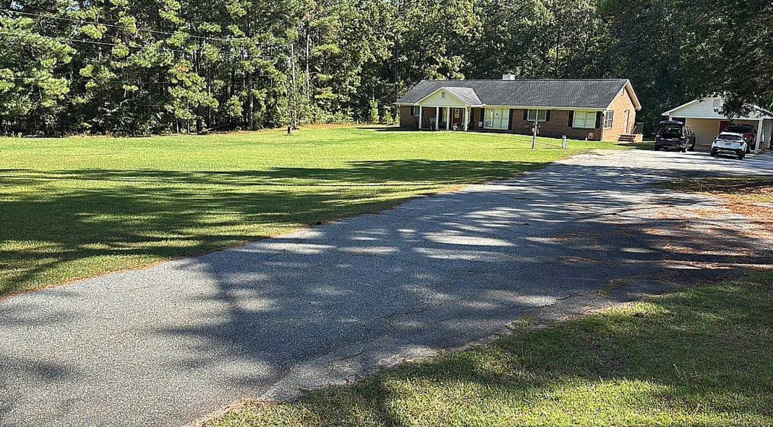 3 Bedroom House For Sale By Owner in Fortson, GA 