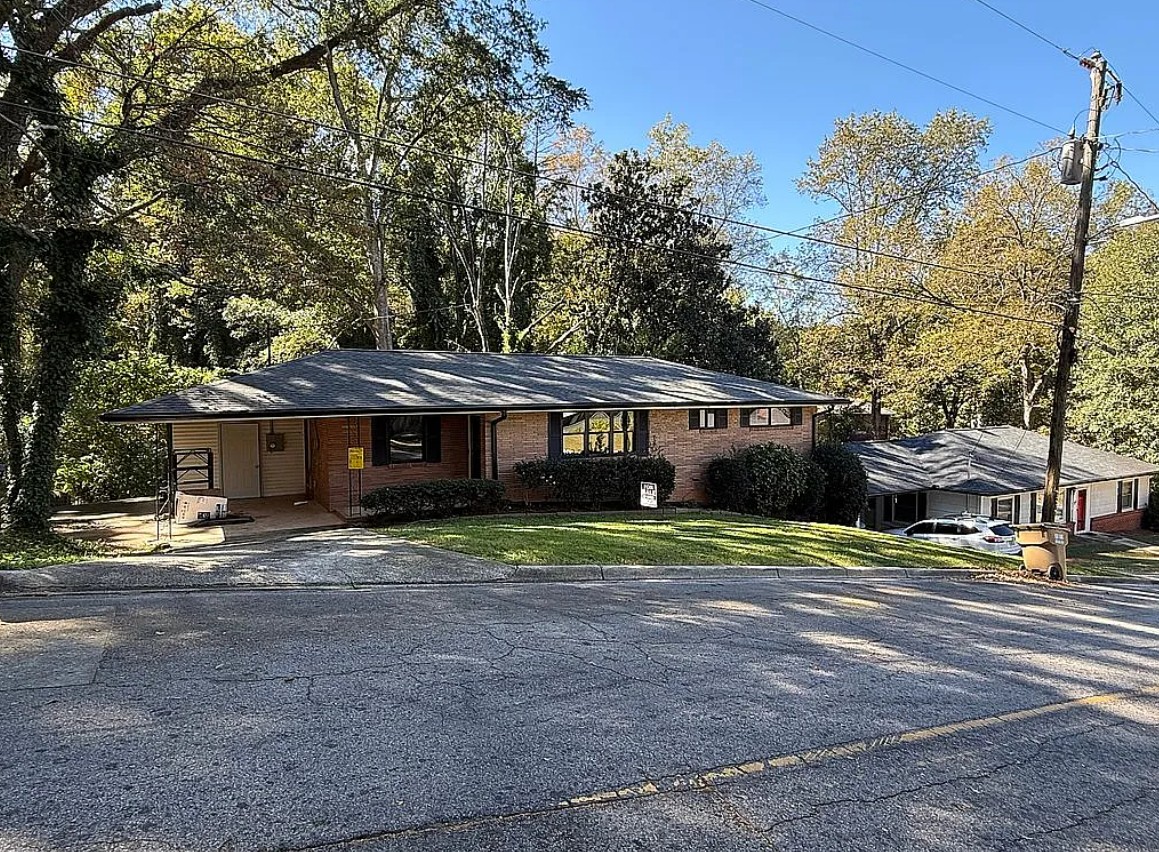 3 Bedroom House For Sale By Owner in Gainesville, GA 