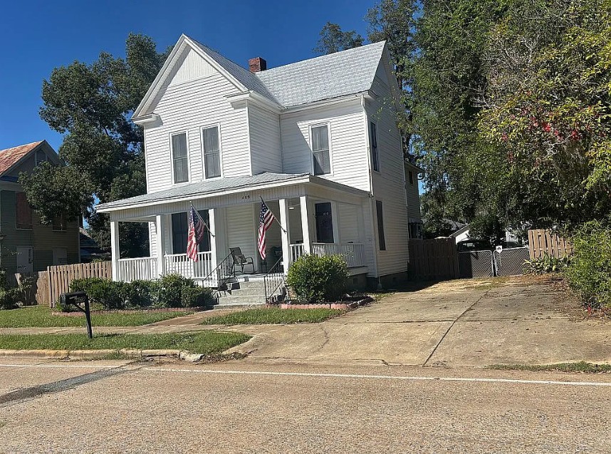 3 Bedroom House For Sale By Owner in Bainbridge, GA 
