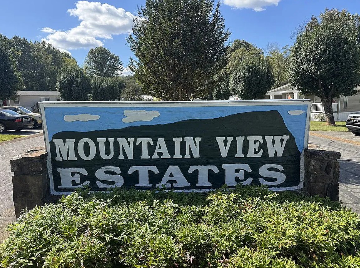 2 Bedroom House For Sale By Owner in Rossville, GA 