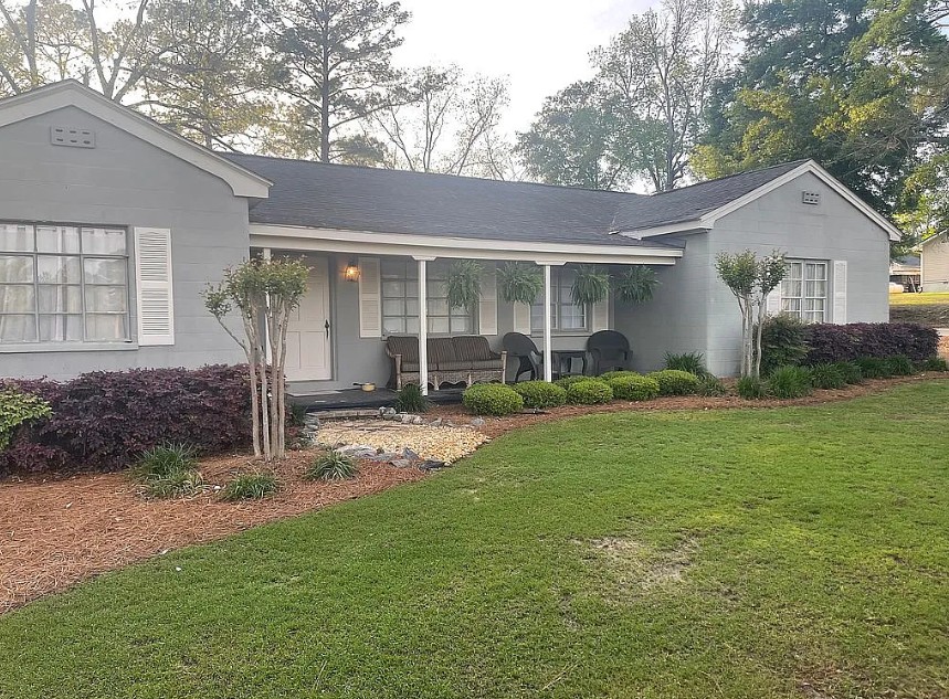 3 Bedroom House For Sale By Owner in Pavo, GA 