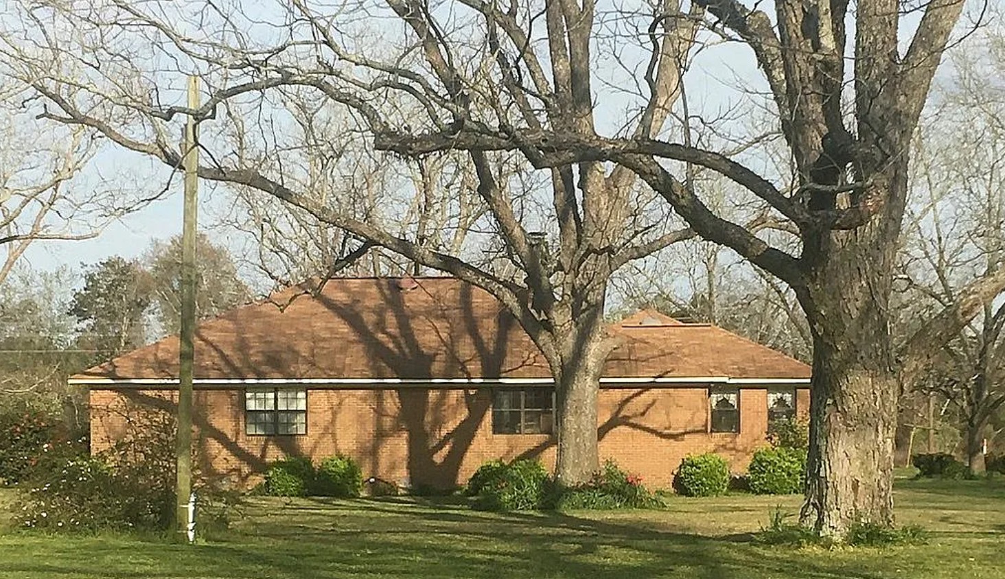 3 Bedroom House For Sale By Owner in Lenox, GA 