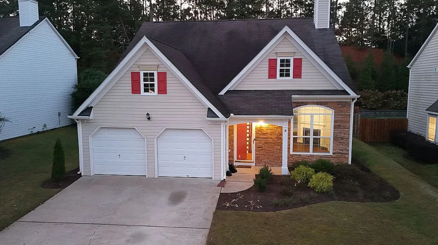 3 Bedroom House For Sale By Owner in Woodstock, GA