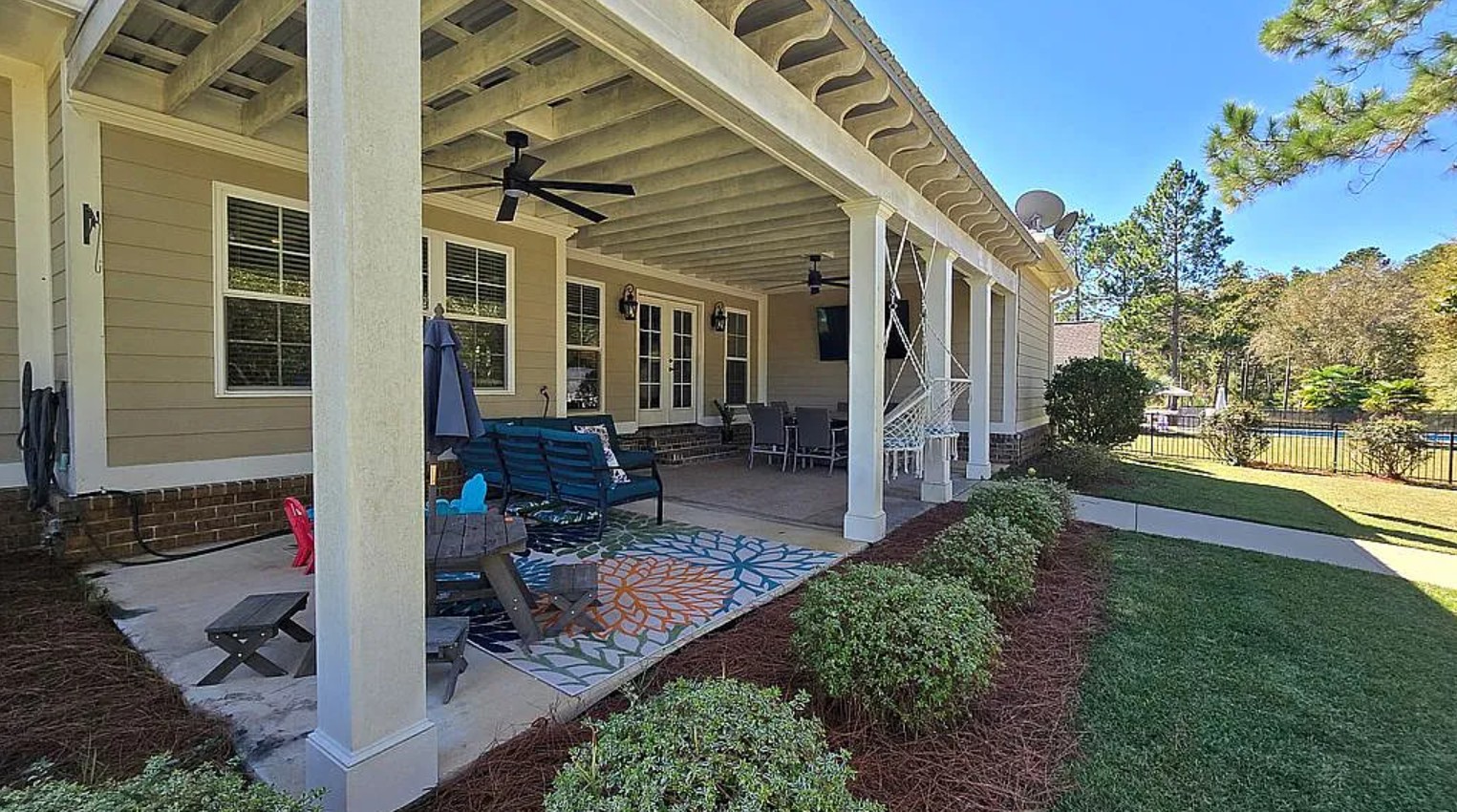 3 Bedroom House For Sale By Owner in Leesburg, GA 