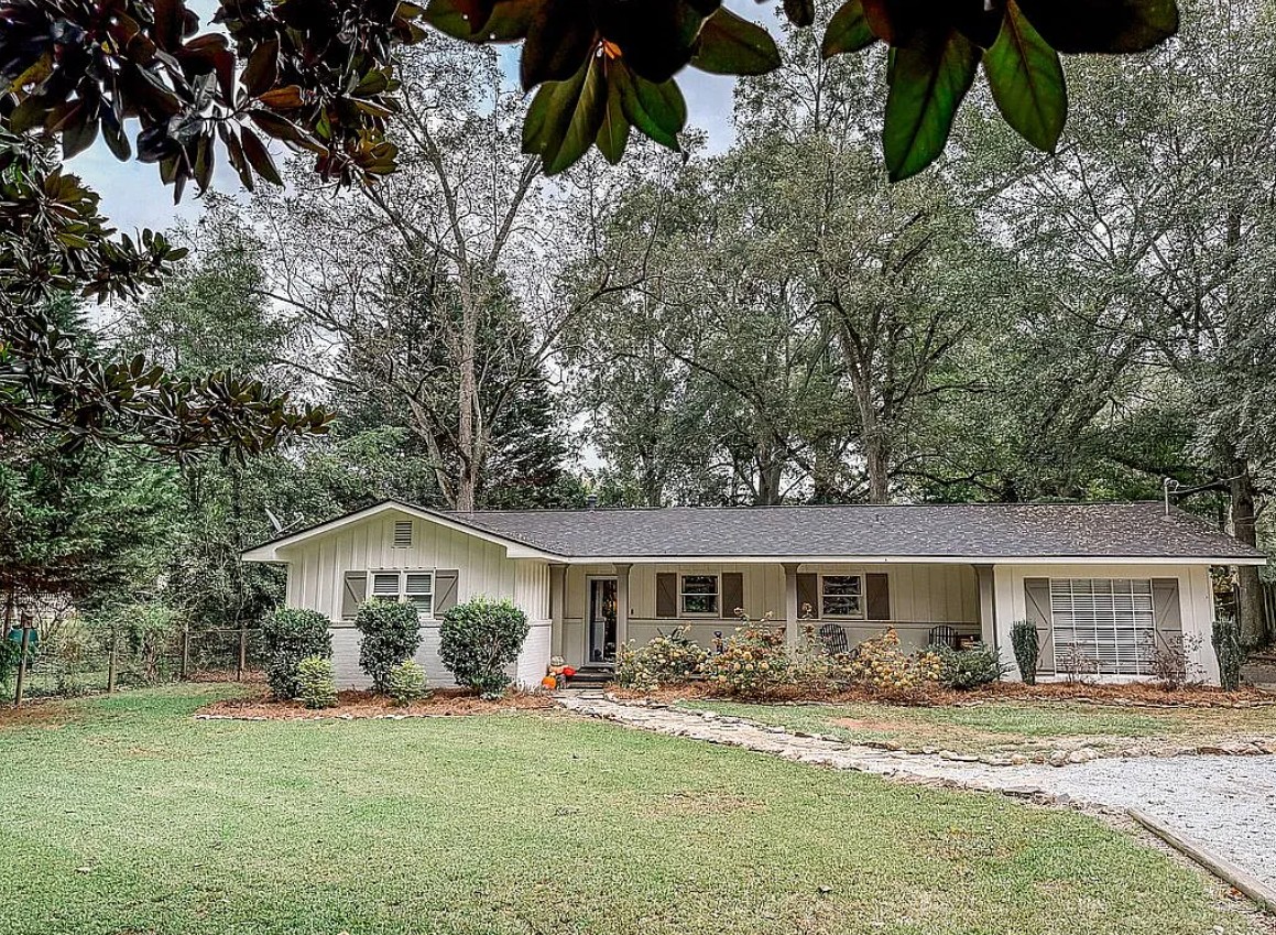 3 Bedroom House For Sale By Owner in Oxford, GA 