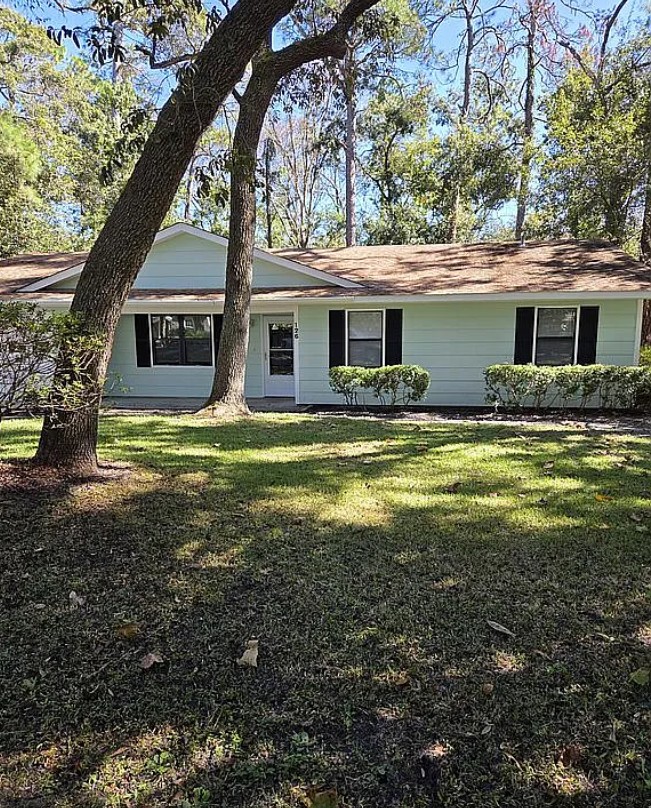 4 Bedroom House For Sale By Owner in Brunswick, GA 