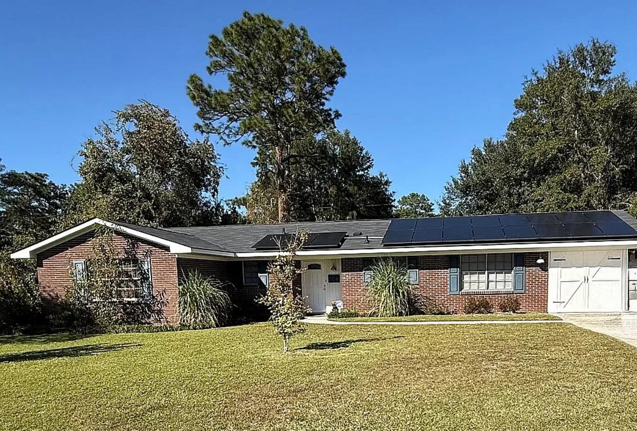 3 Bedroom House For Sale By Owner in Rincon, GA 