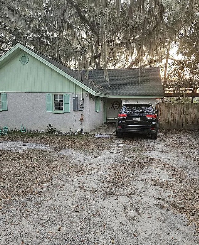 3 Bedroom House For Sale By Owner in Midway, GA 