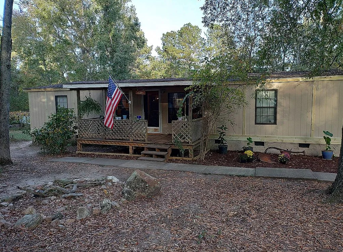 3 Bedroom House For Sale By Owner in Grovetown, GA 