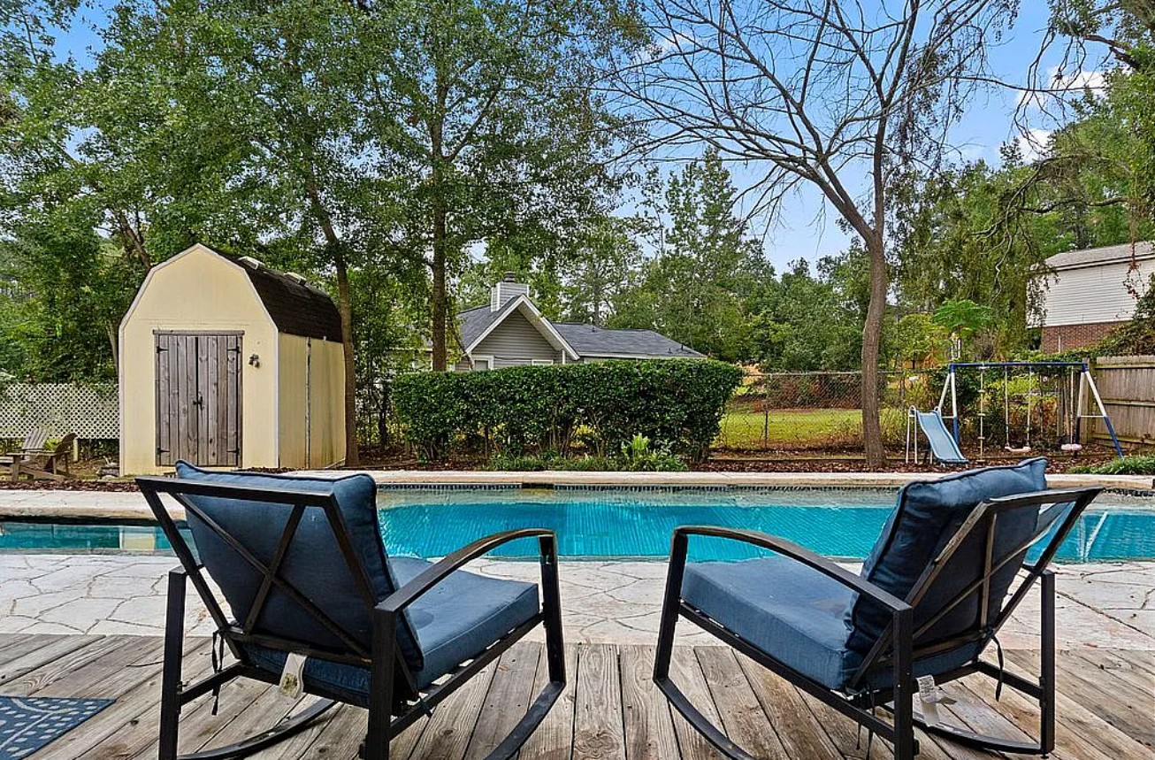 4 Bedroom House For Sale By Owner in Martinez, GA 