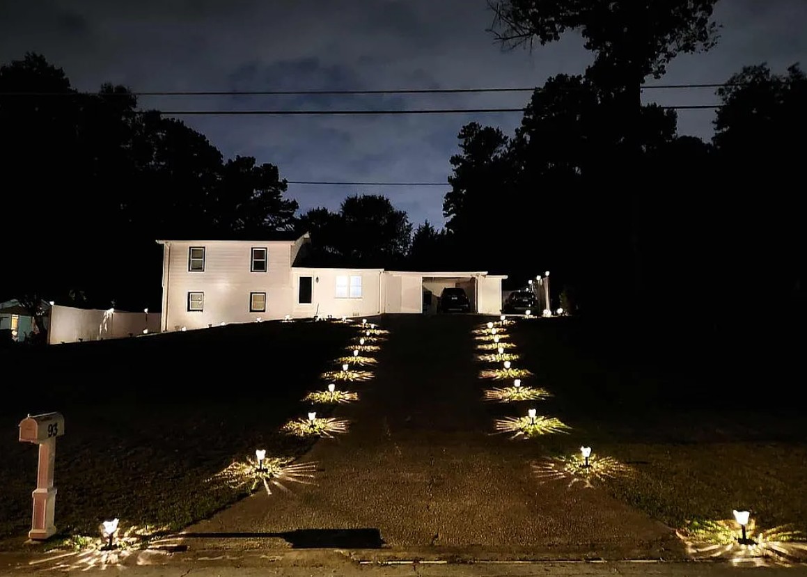 3 Bedroom House For Sale By Owner in Lawrenceville, GA 