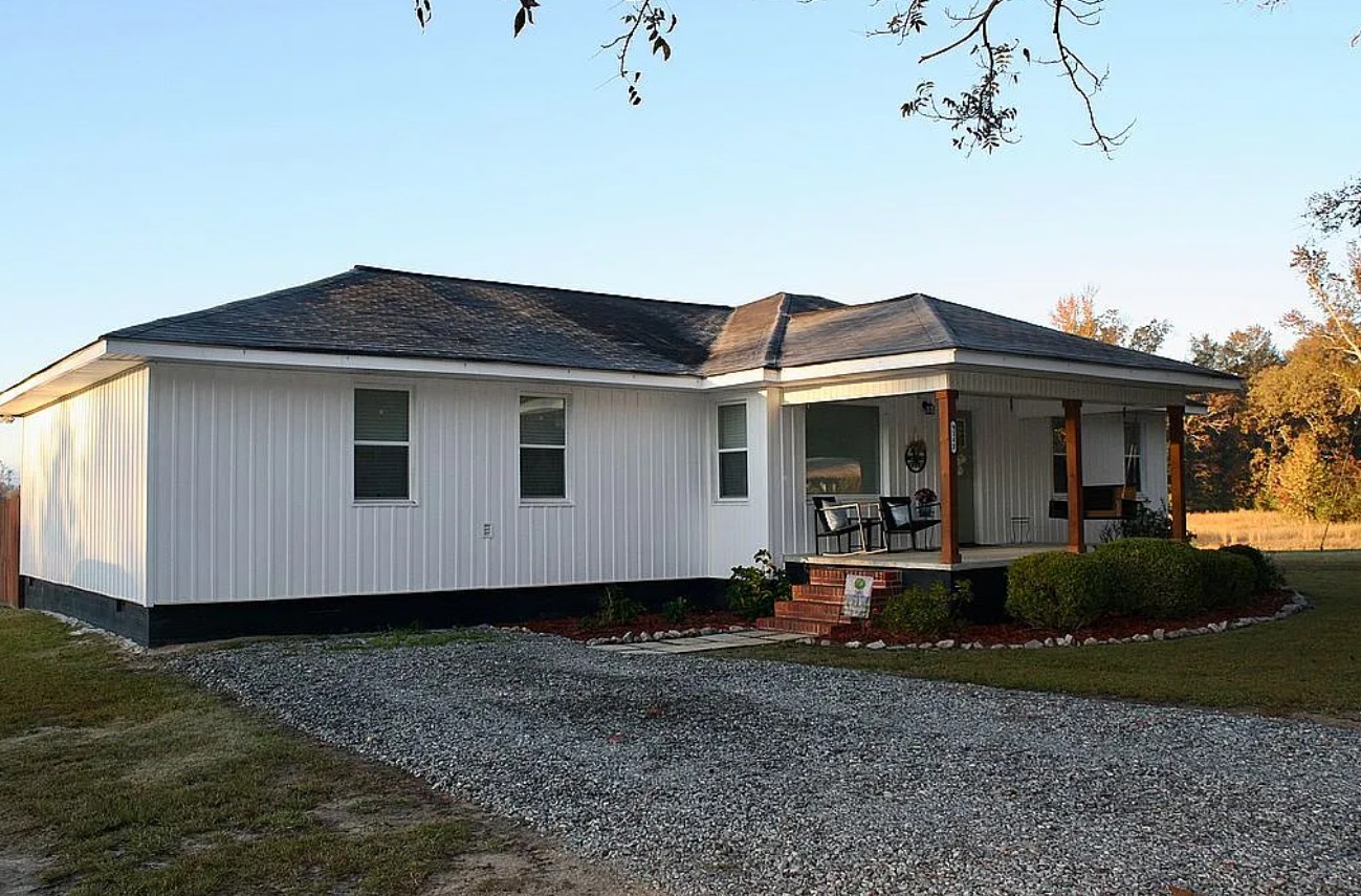 3 Bedroom House For Sale By Owner in Sandersville, GA 