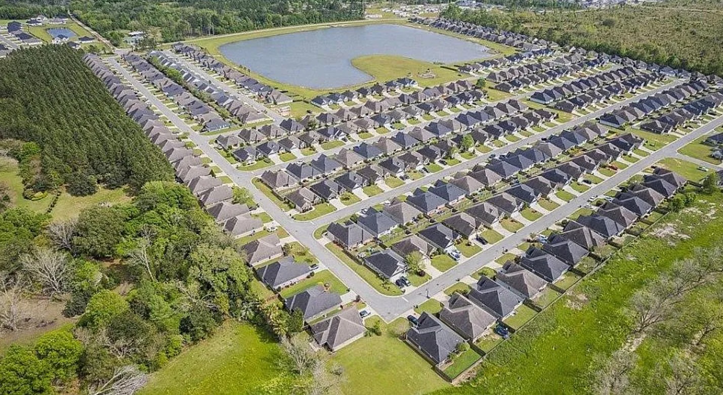 3 Bedroom House For Sale By Owner in Hahira, GA 