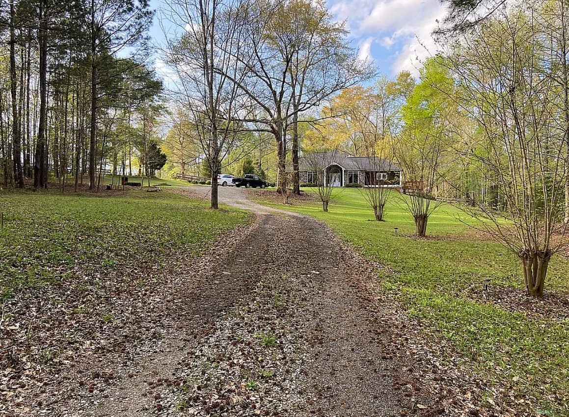 2 Bedroom House For Sale By Owner in Midland, GA 