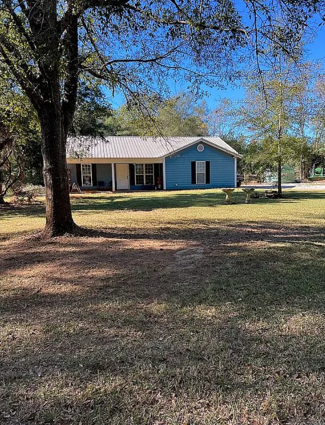 3 Bedroom House For Sale By Owner in Cuthbert, GA 
