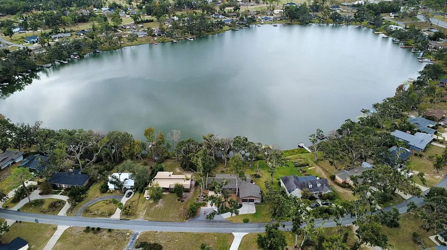 3 Bedroom House For Sale By Owner in Lake Park, GA 