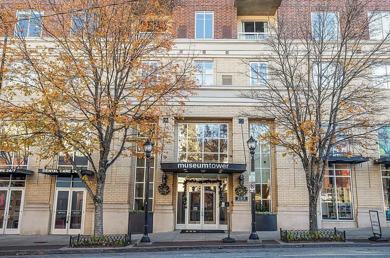 2 Bedroom Apartment For Sale By Owner in Atlanta, GA