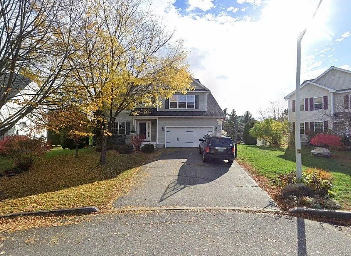 4 Bedroom House For Sale By Owner in South Burlington, VT