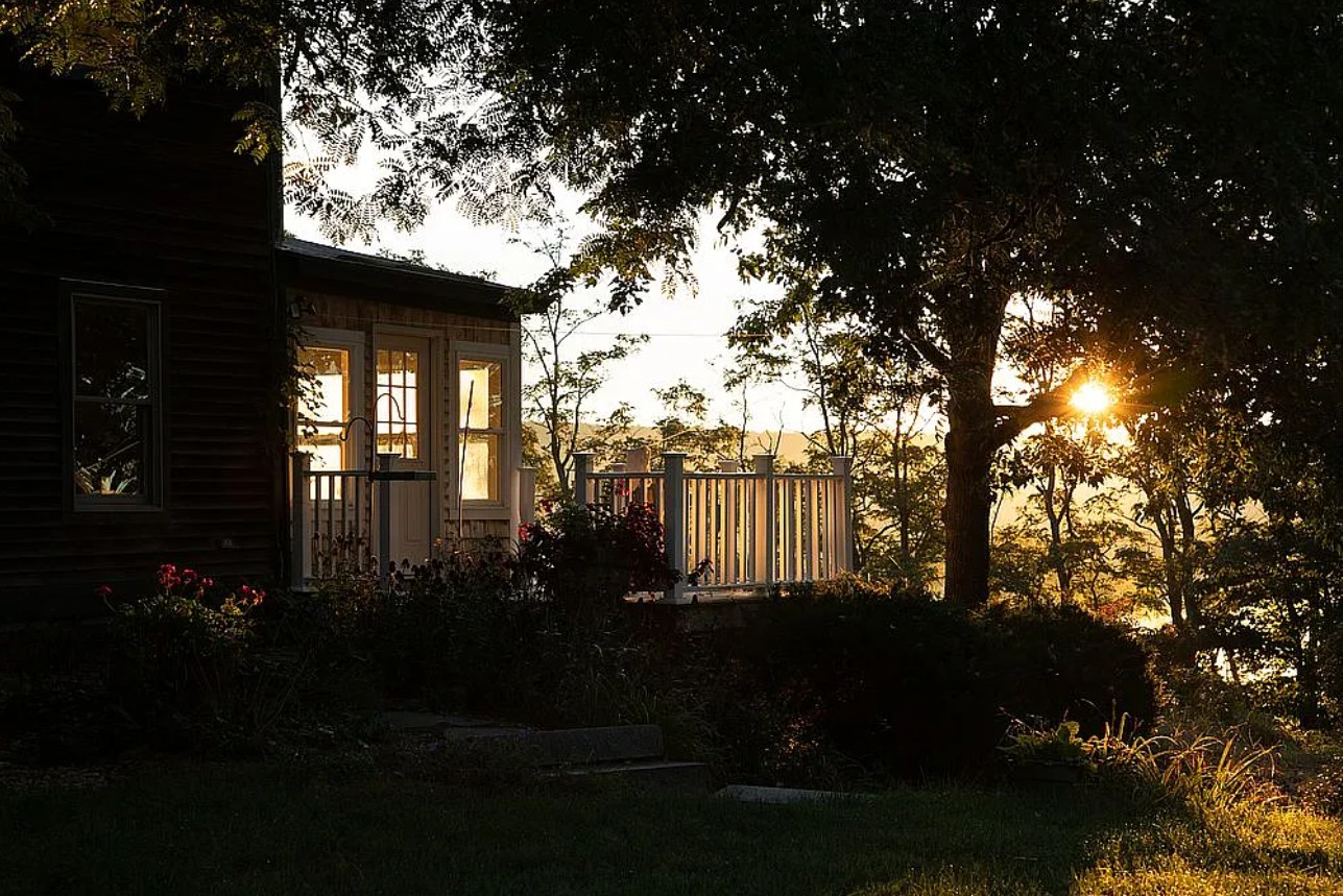 3 Bedroom House For Sale By Owner in Shoreham, VT