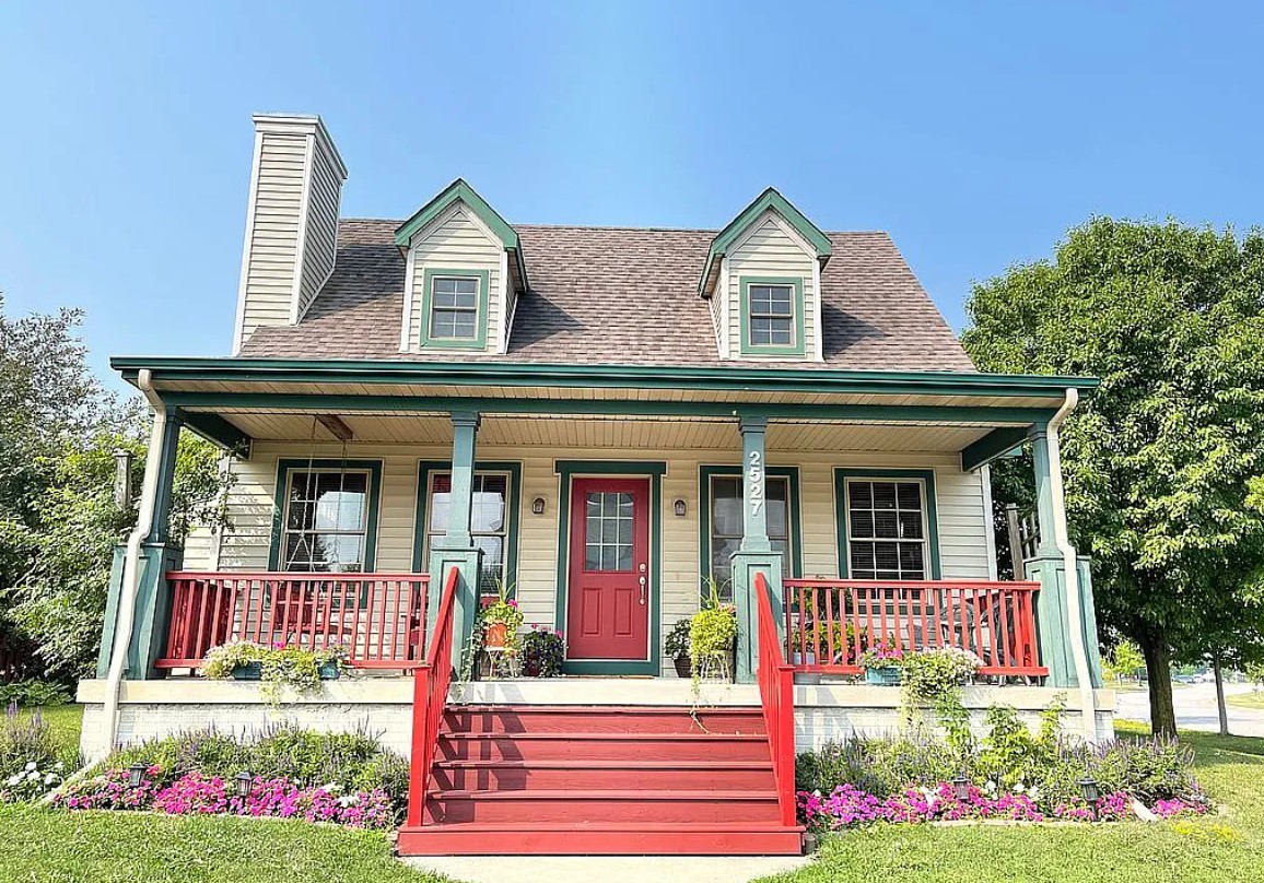 3 Bedroom House For Sale By Owner in Ames, IA 