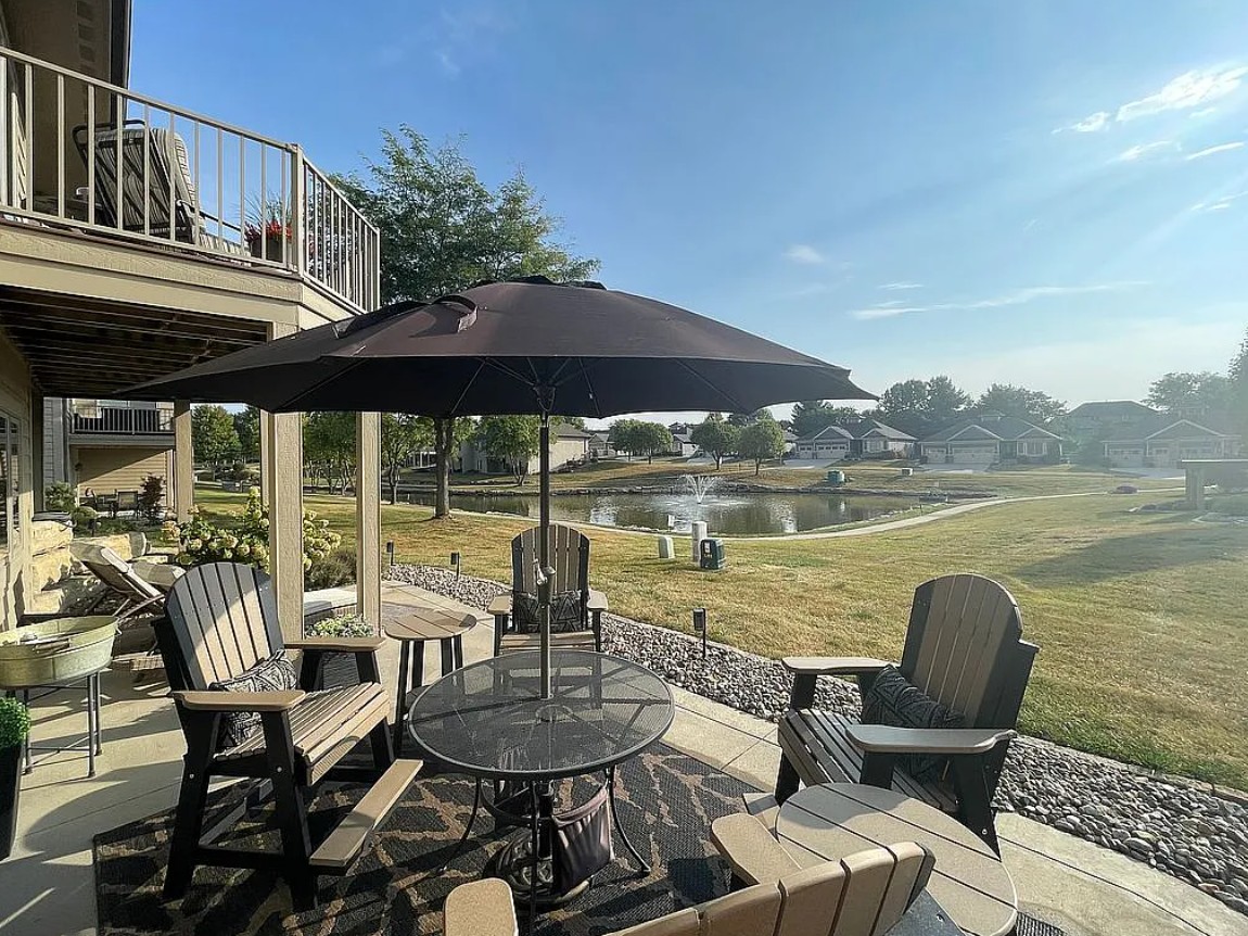 3 Bedroom House For Sale By Owner in Altoona, IA 