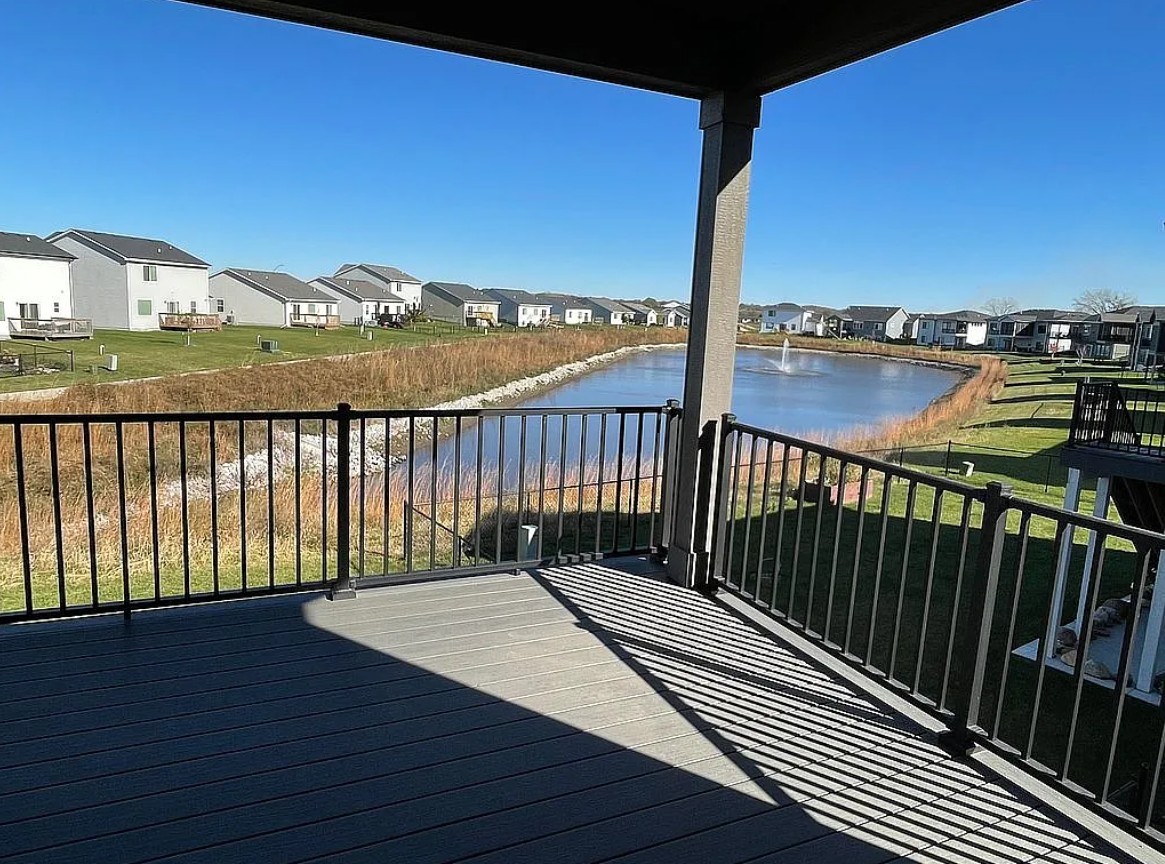 2 Bedroom House For Sale By Owner in Johnston, IA 