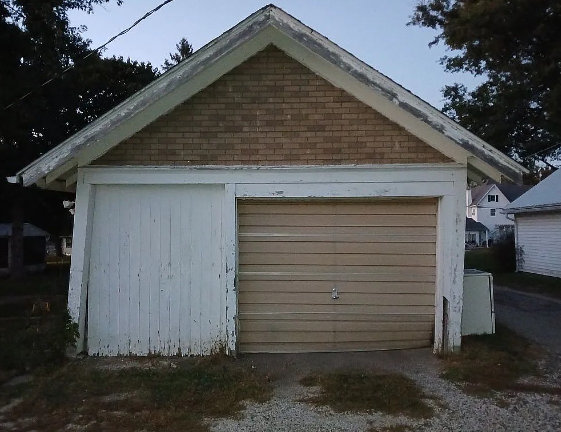 3 Bedroom House For Sale By Owner in Odebolt, IA 