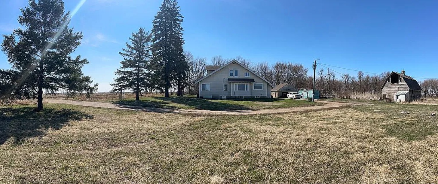5 Bedroom House For Sale By Owner in Rock Rapids, IA 