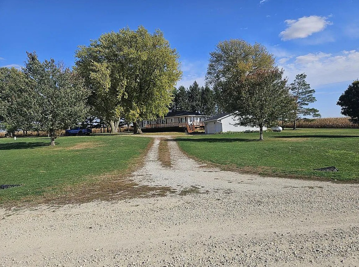 6 Bedroom House For Sale By Owner in Westgate, IA 