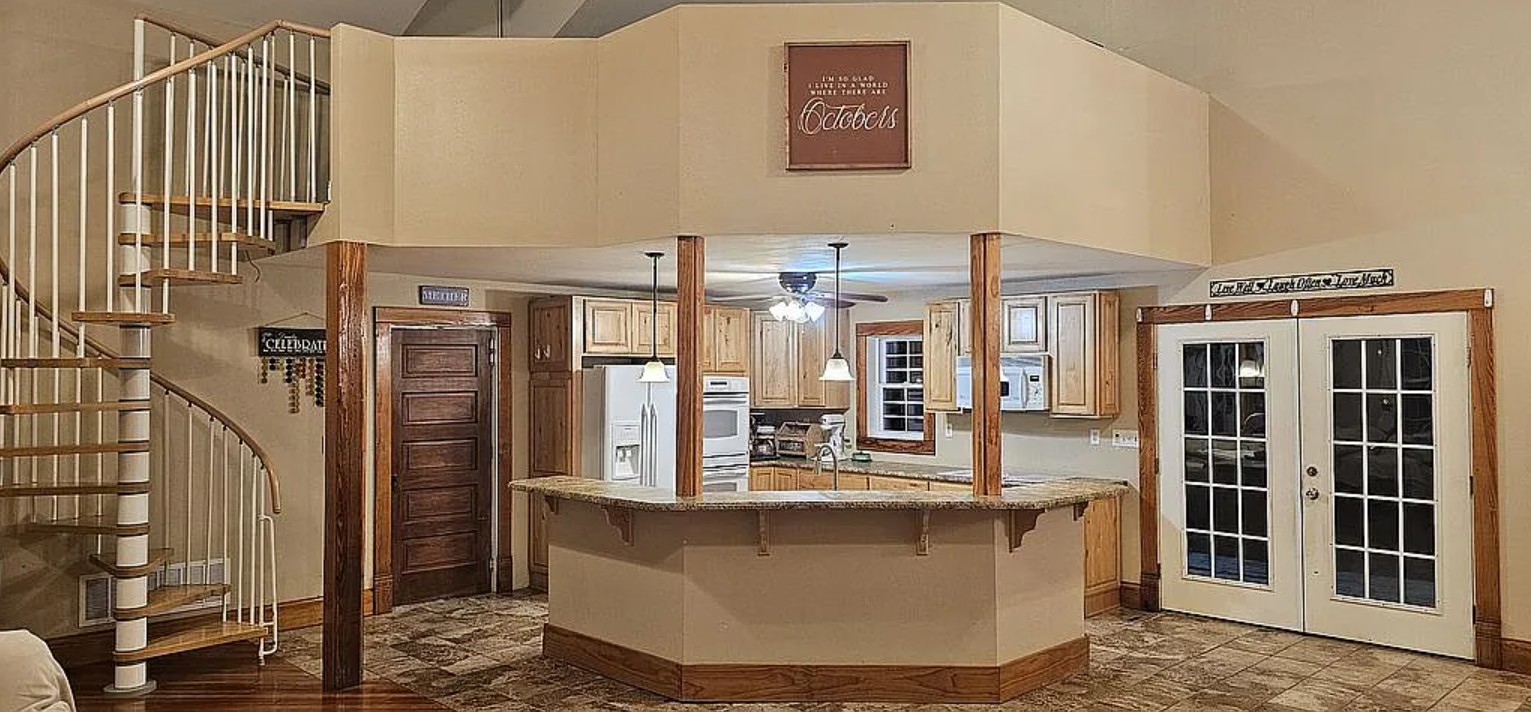 3 Bedroom House For Sale By Owner in Magnolia, IA 