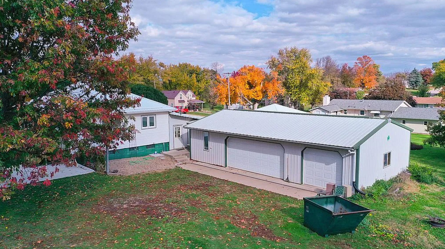 3 Bedroom House For Sale By Owner in Toledo, IA 