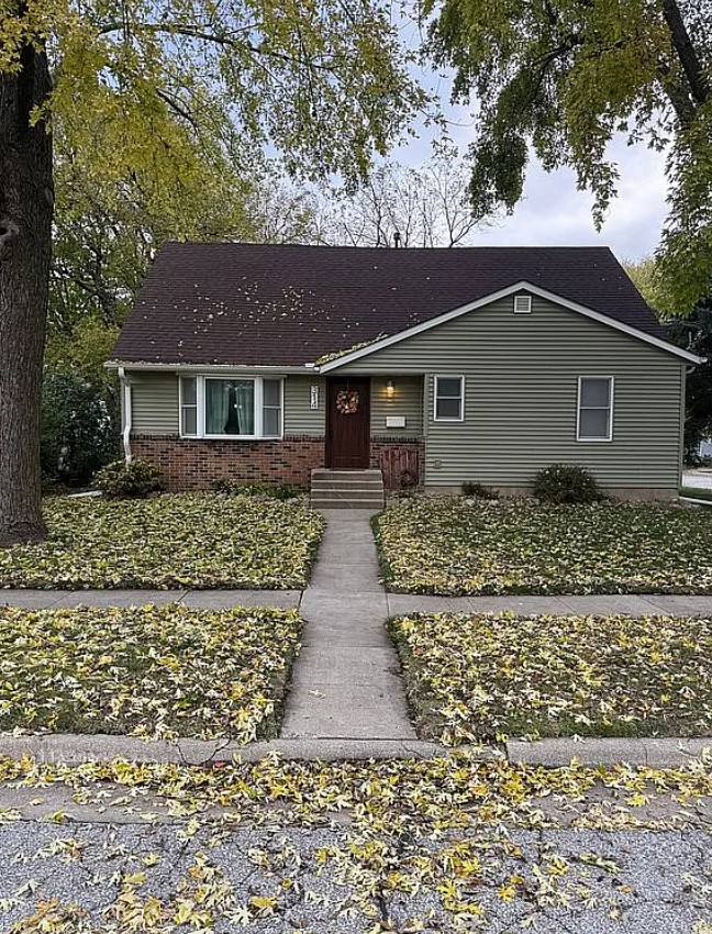 4 Bedroom House For Sale By Owner in Lake City, IA 