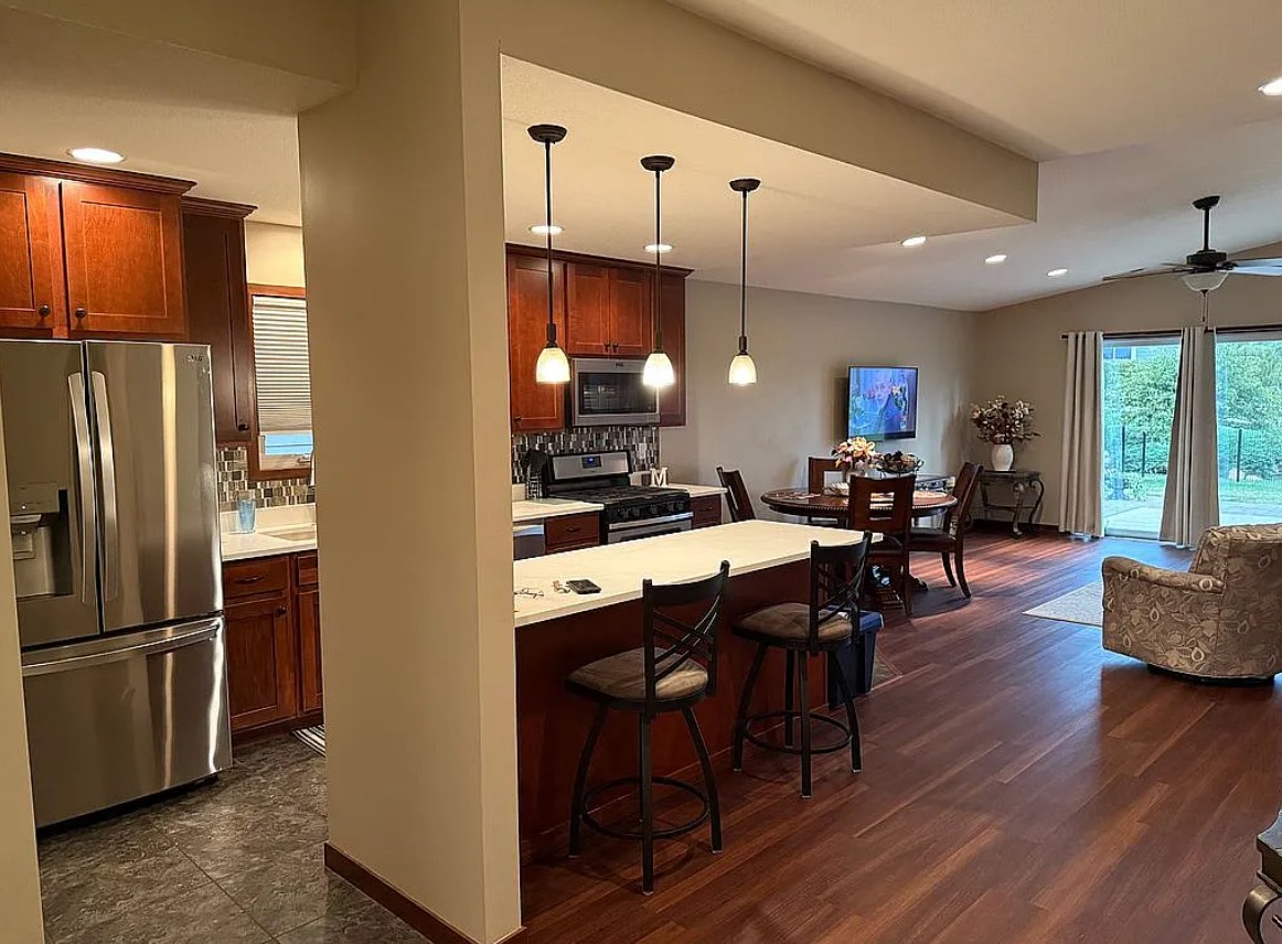 3 Bedroom House For Sale By Owner in Spencer, IA 