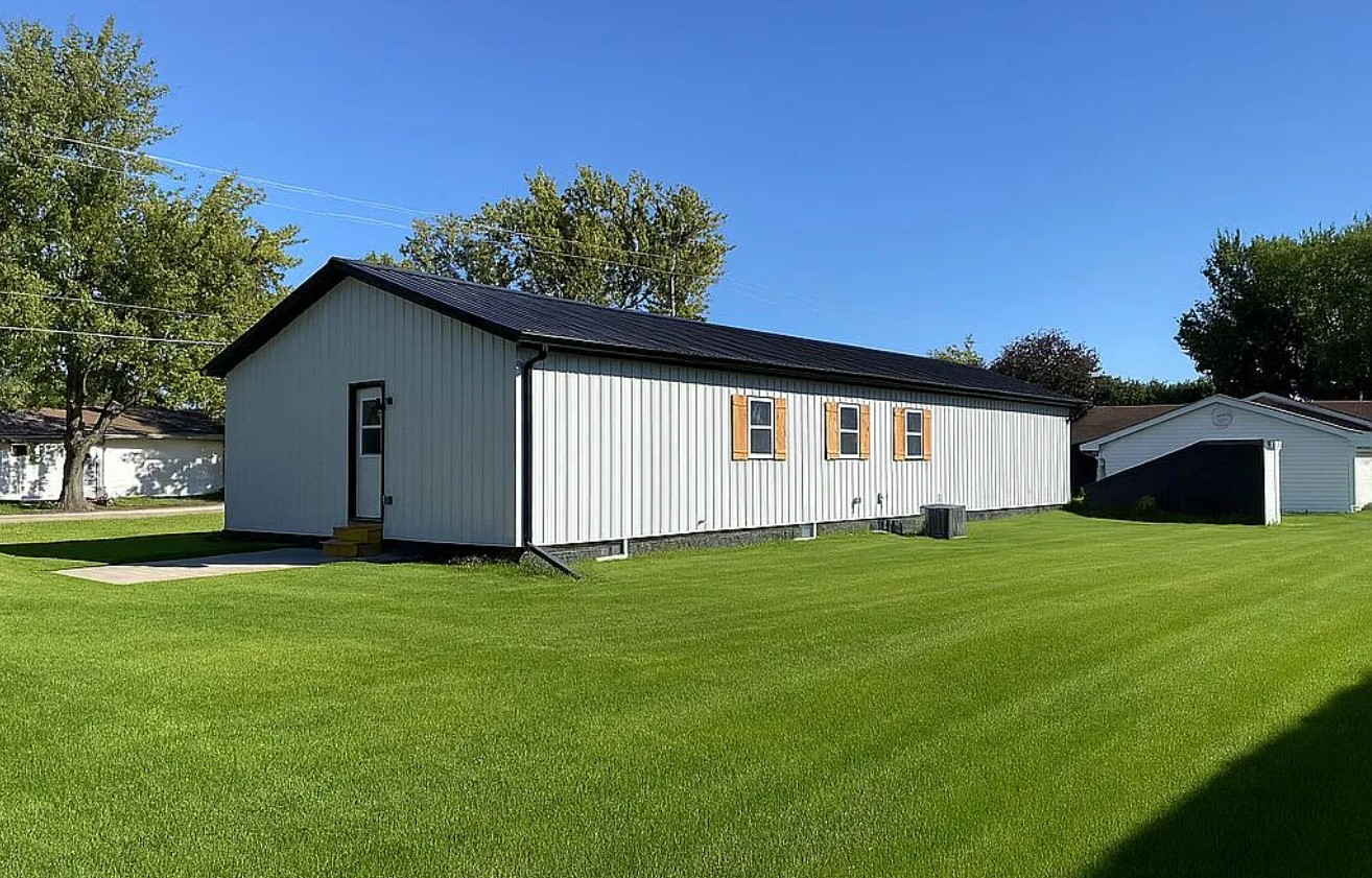 3 Bedroom House For Sale By Owner in Melcher Dallas, IA 