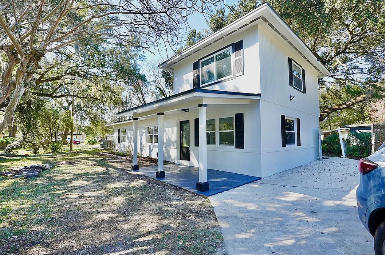 3 Bedroom House For Sale By Owner in Jacksonville, FL 