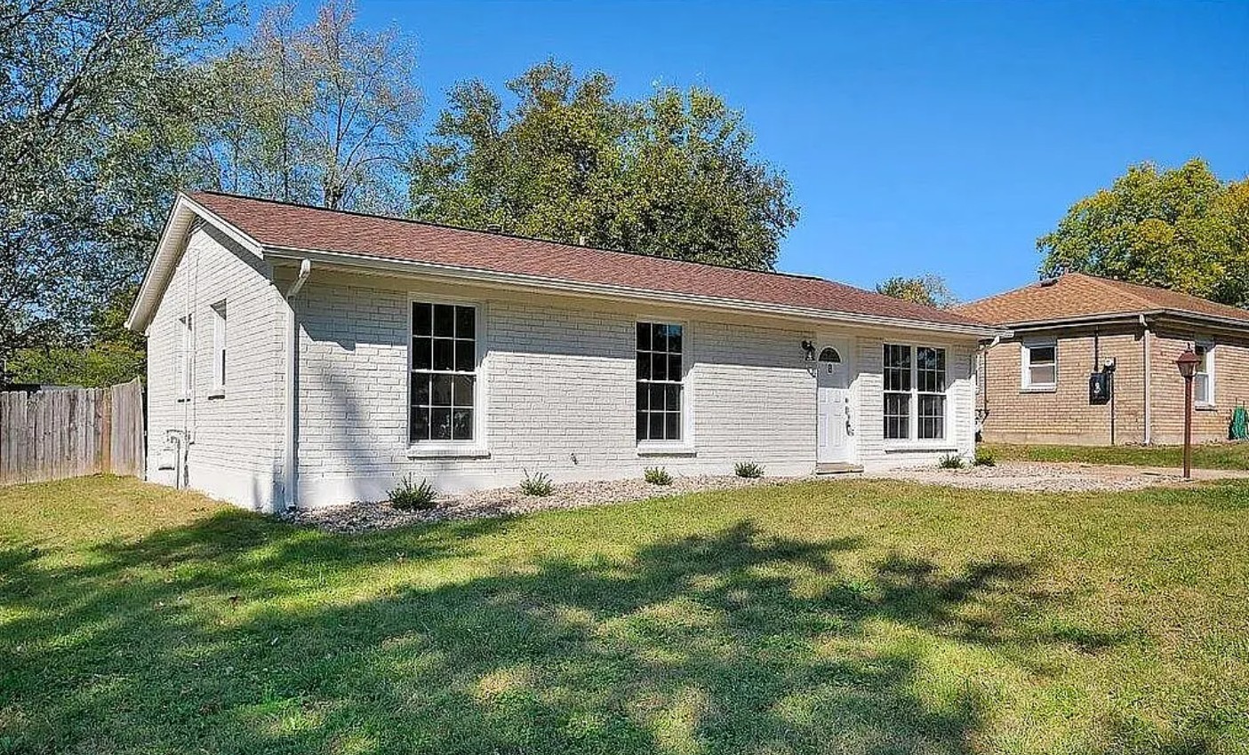 3 Bedroom House For Sale By Owner in Louisville, KY 