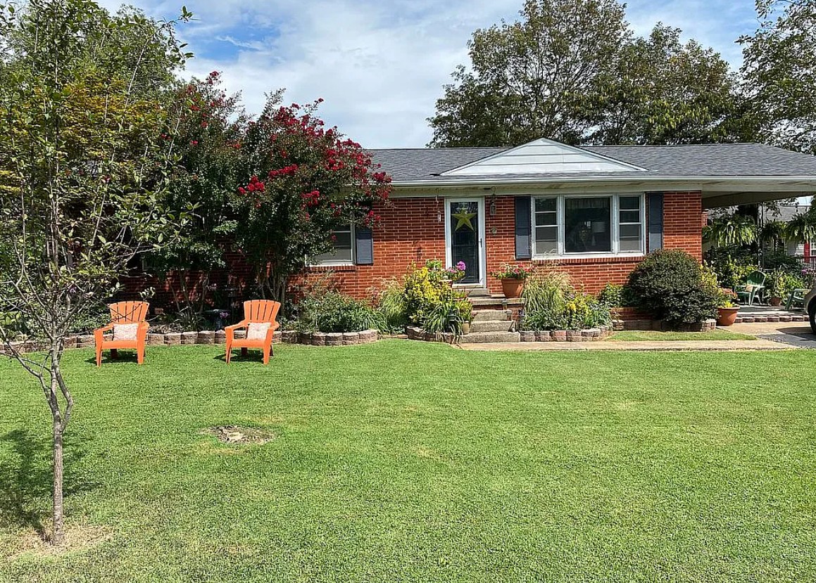 2 Bedroom House For Sale By Owner in Franklin, KY 