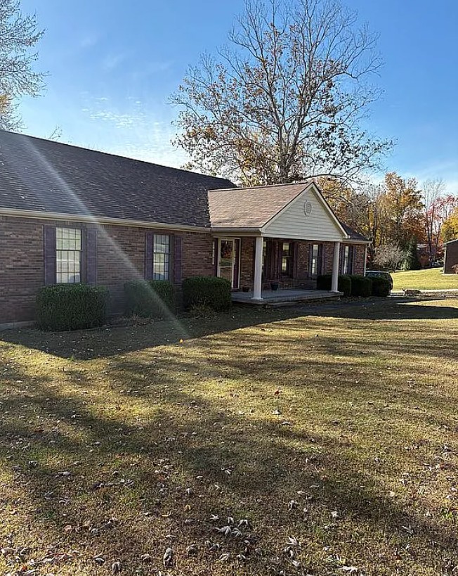 3 Bedroom House For Sale By Owner in Central City, KY 