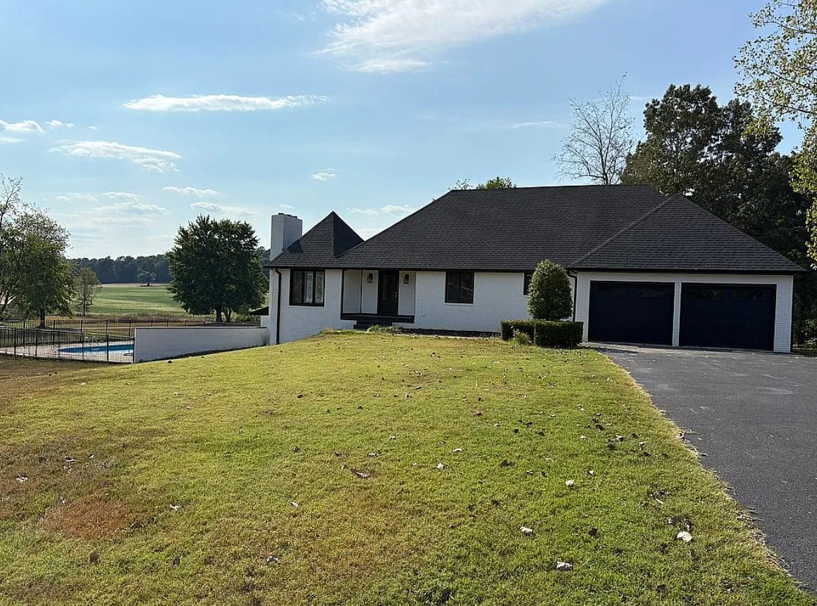 3 Bedroom House For Sale By Owner in Beaver Dam, KY 