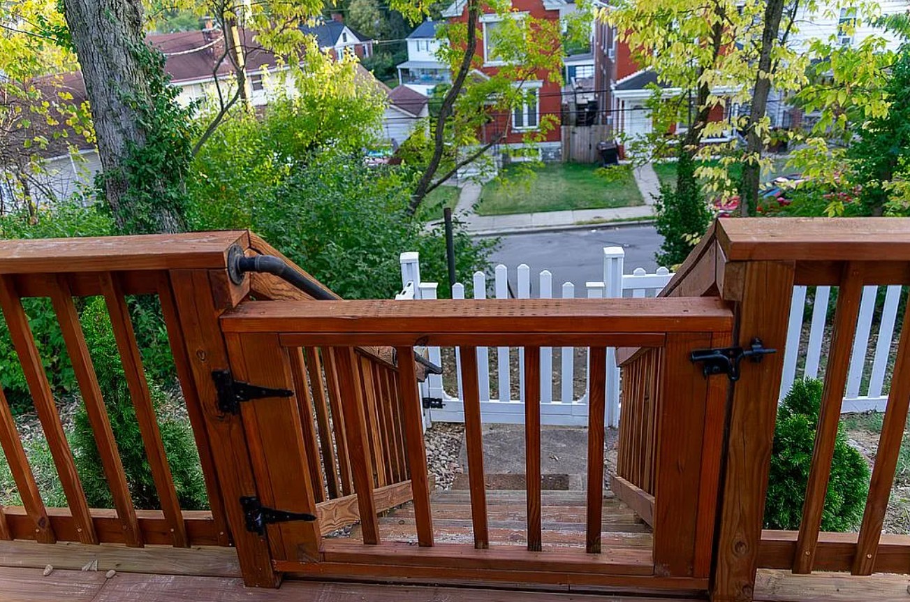 2 Bedroom House For Sale By Owner in Covington, KY