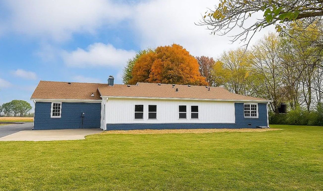 3 Bedroom House For Sale By Owner in Bowling Green, KY 