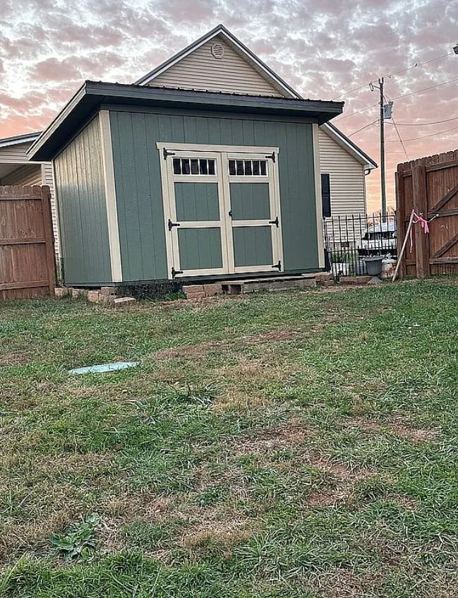 3 Bedroom House For Sale By Owner in Cave City, KY 