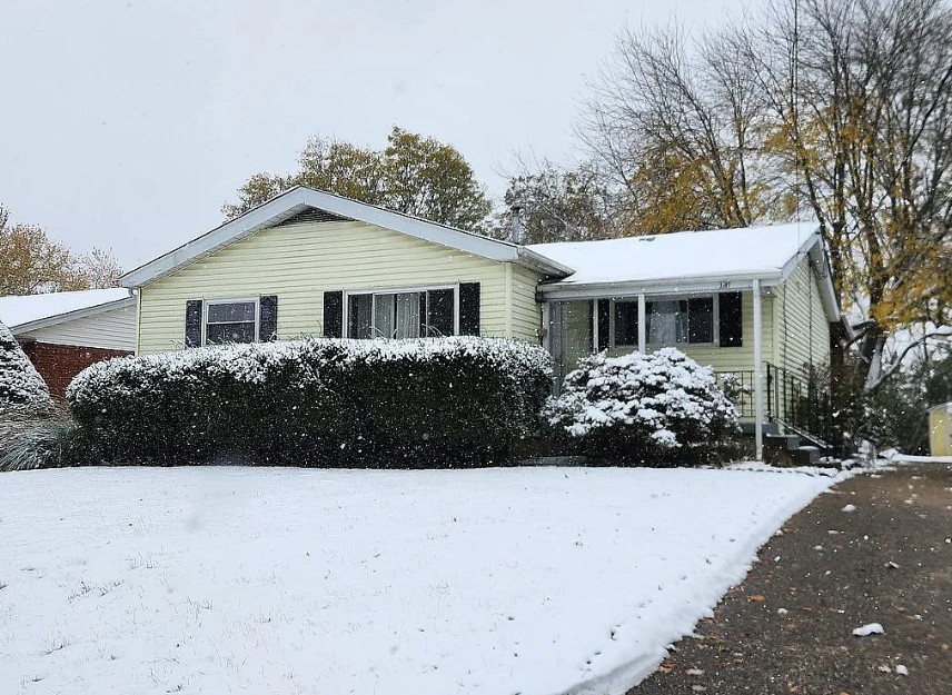 3 Bedroom House For Sale By Owner in Erlanger, KY 