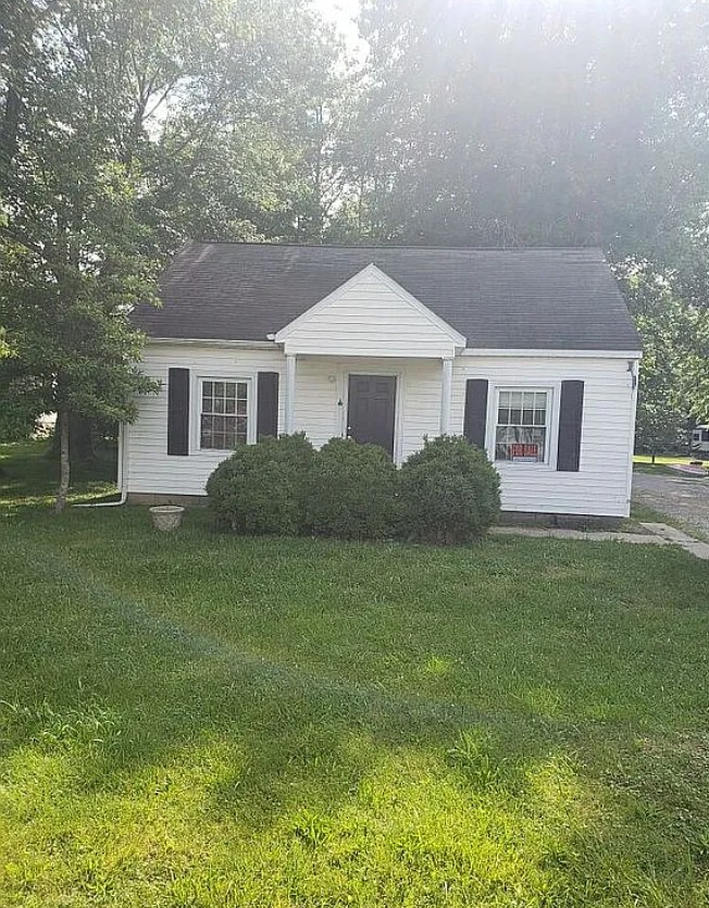 2 Bedroom House For Sale By Owner in Crab Orchard, KY 